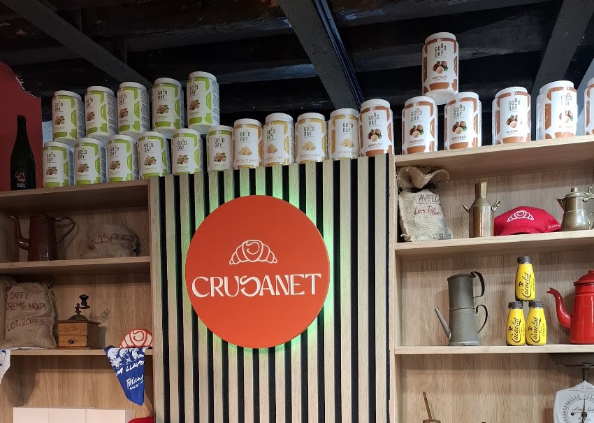 Crusanet