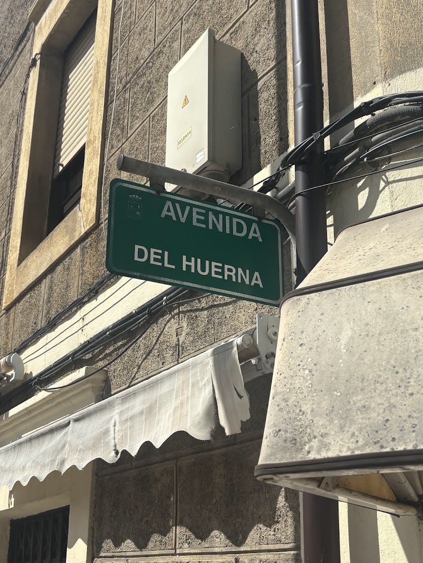 Bar Ubiña