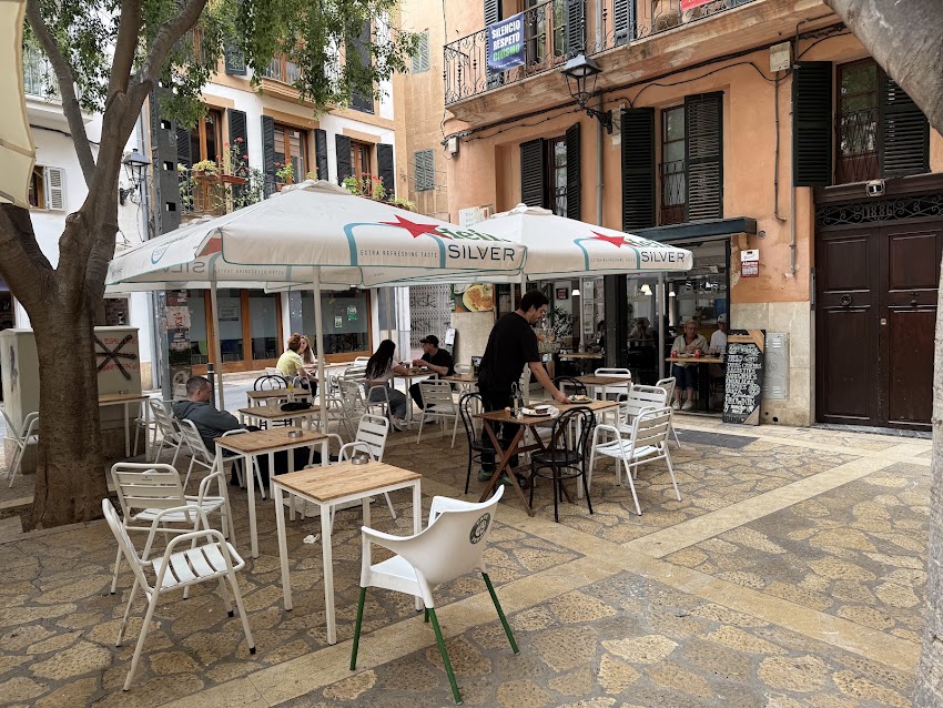 Café Verde