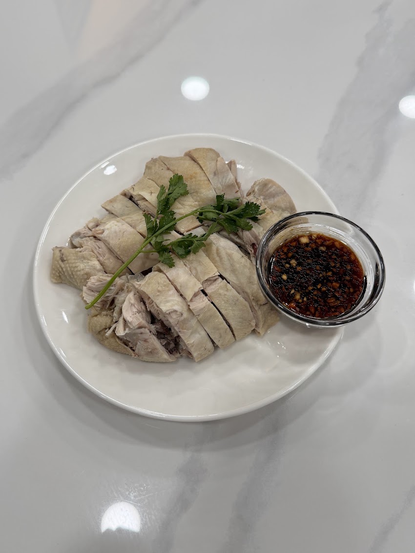 周顺卤味 Bar&Restaurante Zhou