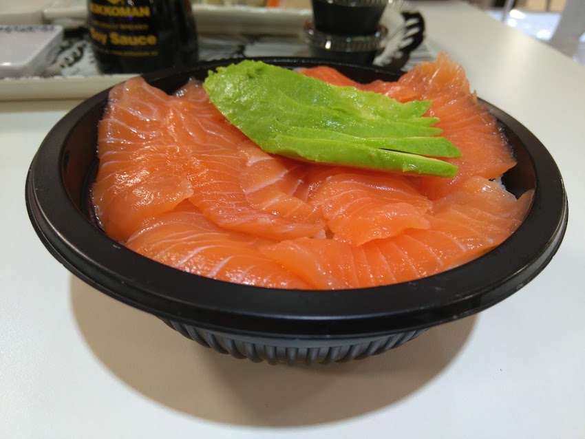 Natural Sushi Bar