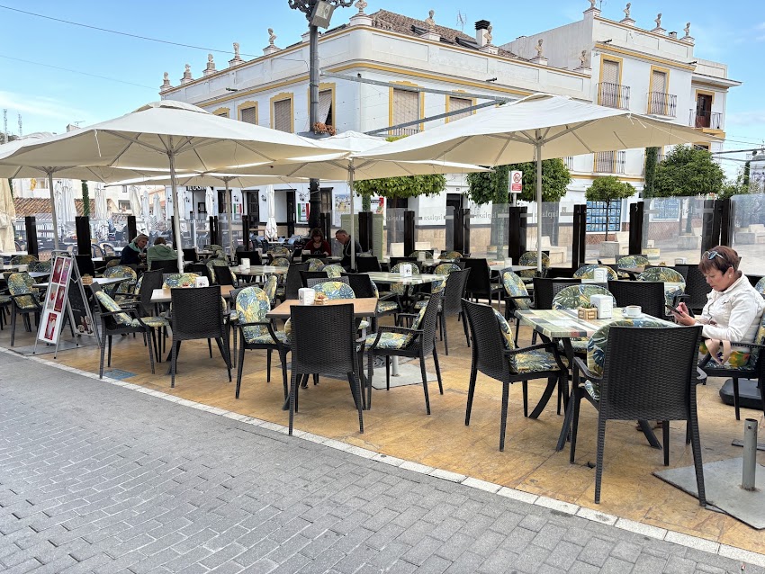 La Plaza Restaurante