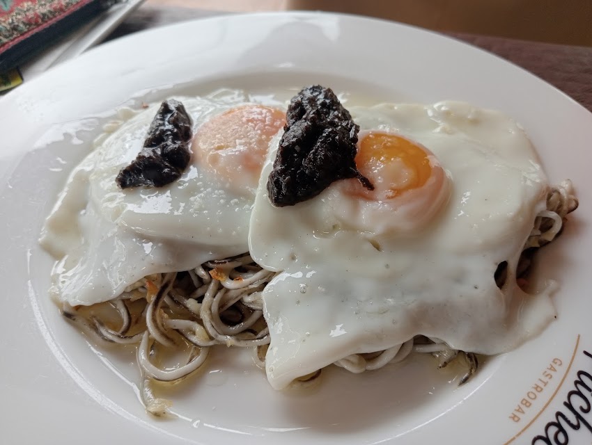 Los Pacheco Gastrobar