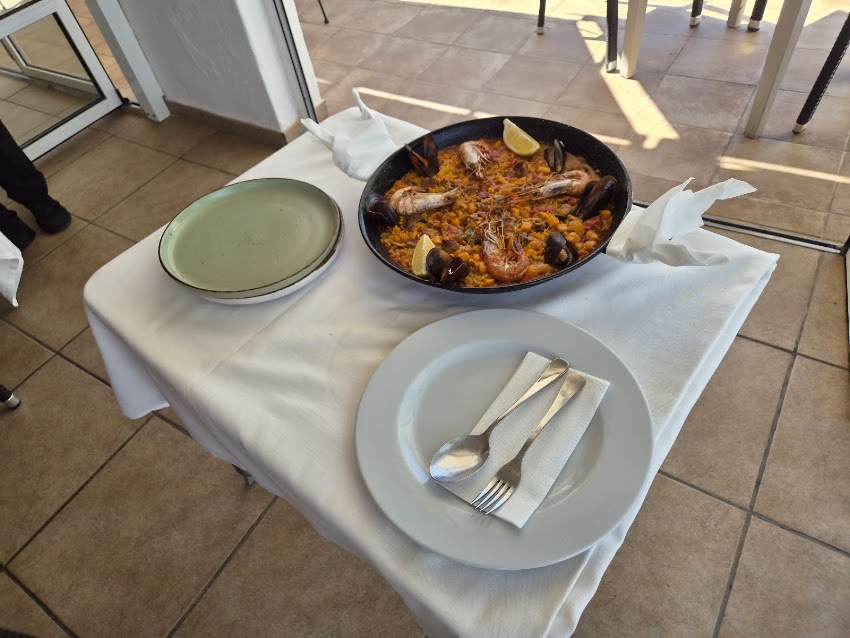 Restaurante Tentol