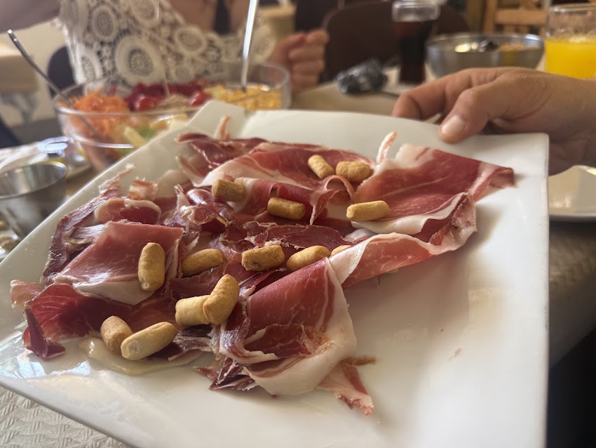 La Churrasquería