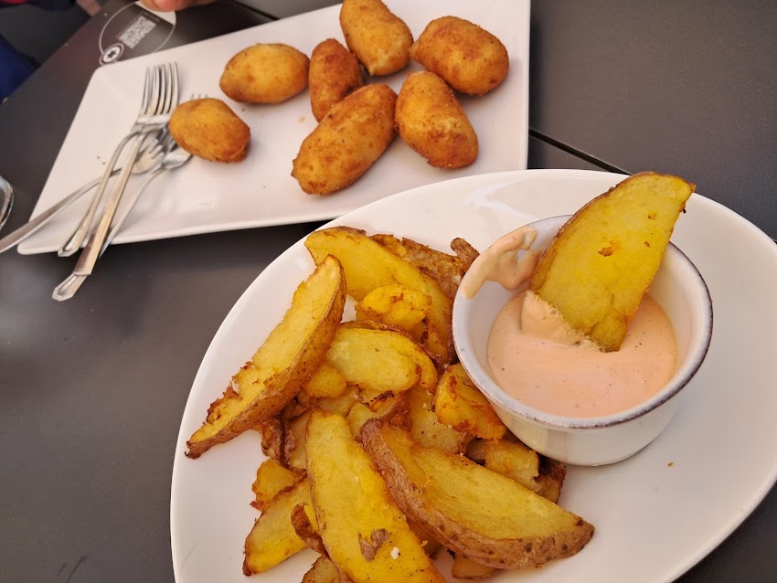 Izarberri Bar Jatetxea