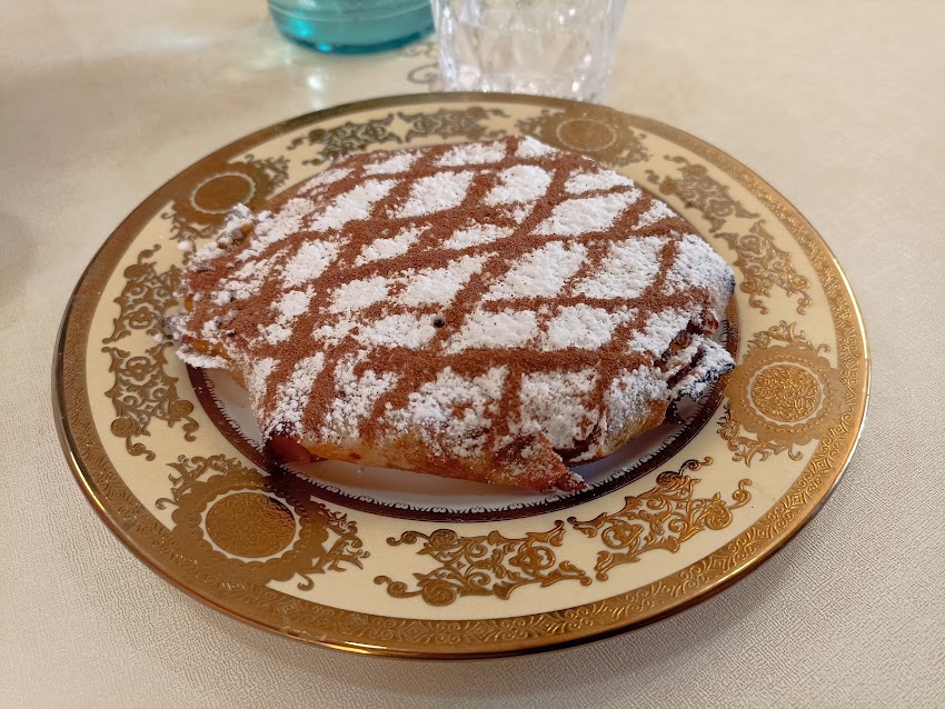 Restaurante Rifia