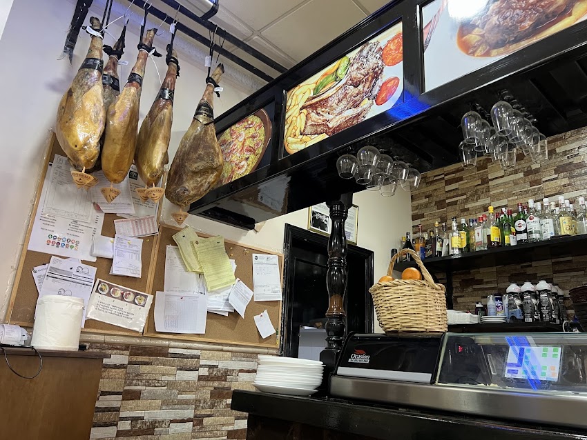 Restaurante La Verónica