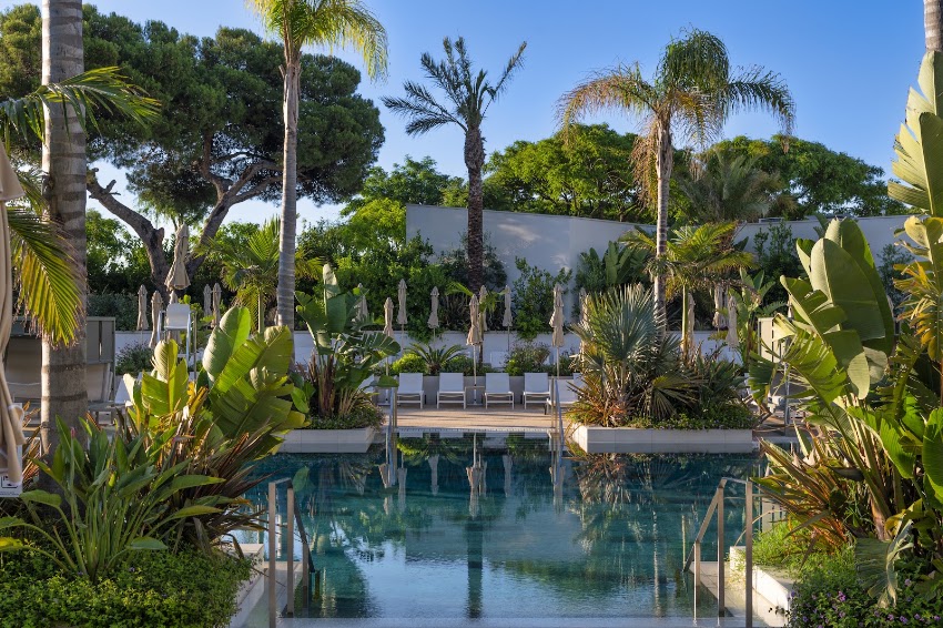 Atzavara Hotel & Spa *****