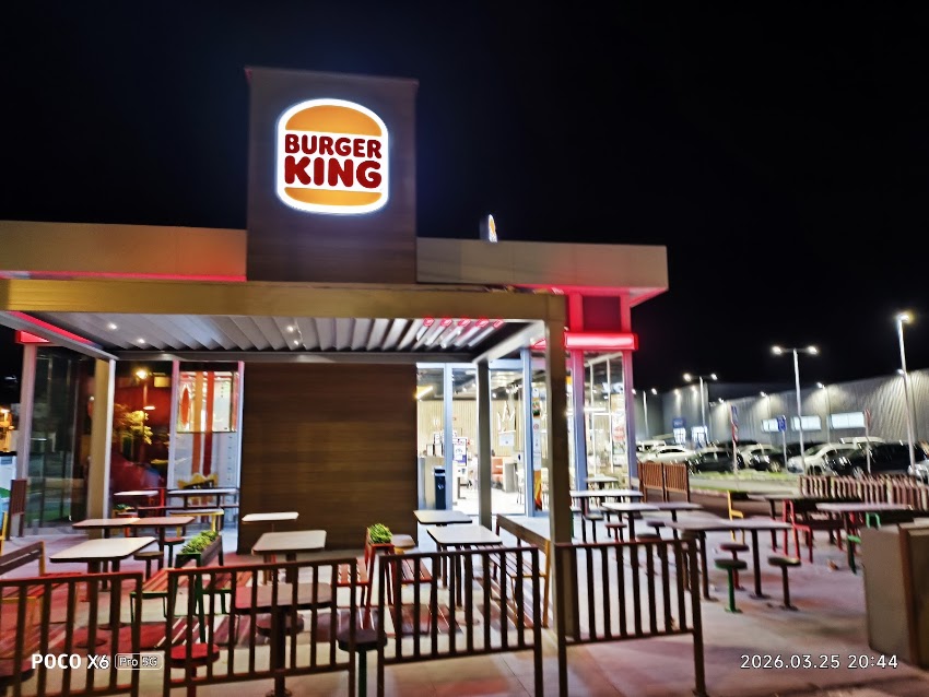 Burger King