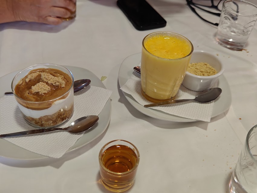 Restaurante El Mercado Arucas