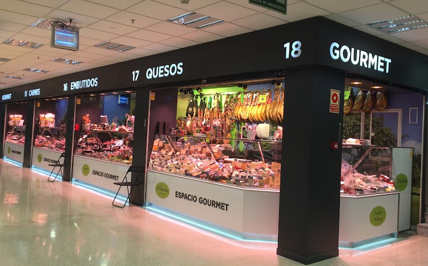 Albesim Gourmet
