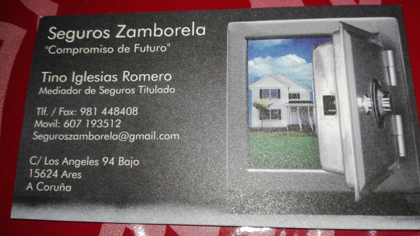 Restaurante O’Campo