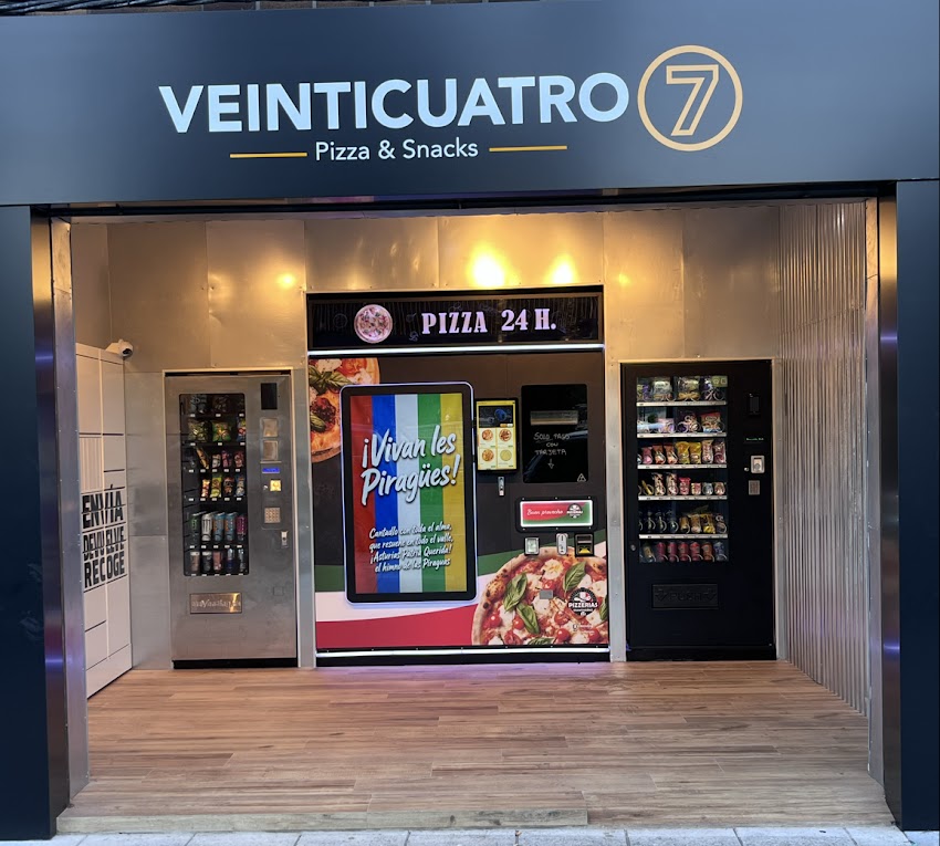 Veinticuatro7