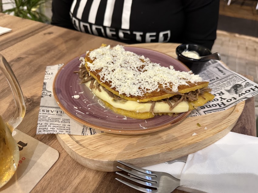 El Gordito Café