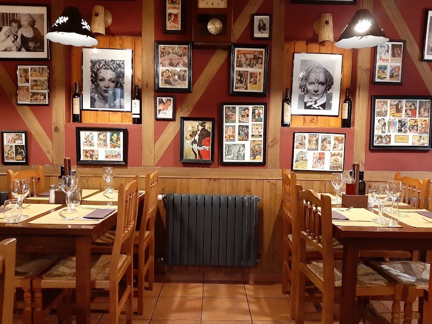 La Taberna