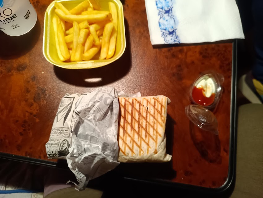La Casa del Sabor