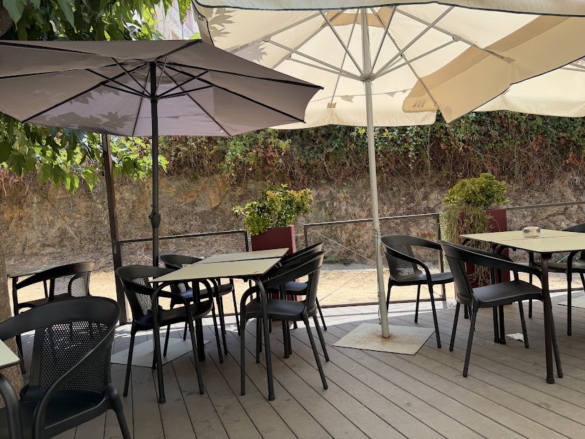 Nou Transi 47 Braseria Restaurant