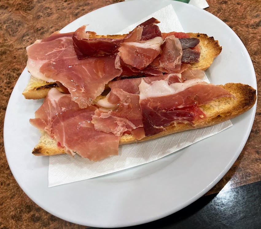 Restaurante Che Que Bo