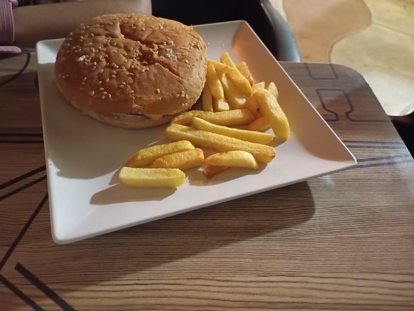 Café Bar Aurora