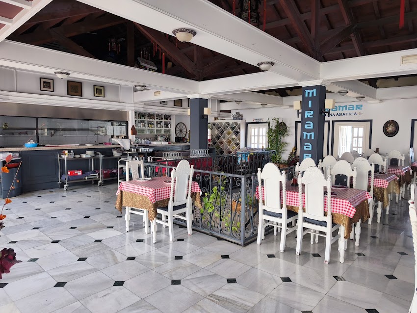 Restaurante Miramar