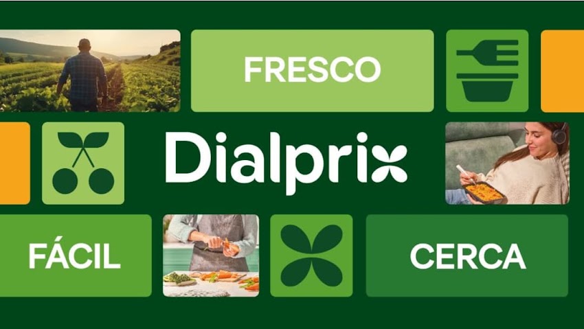 Supermercado Dialprix