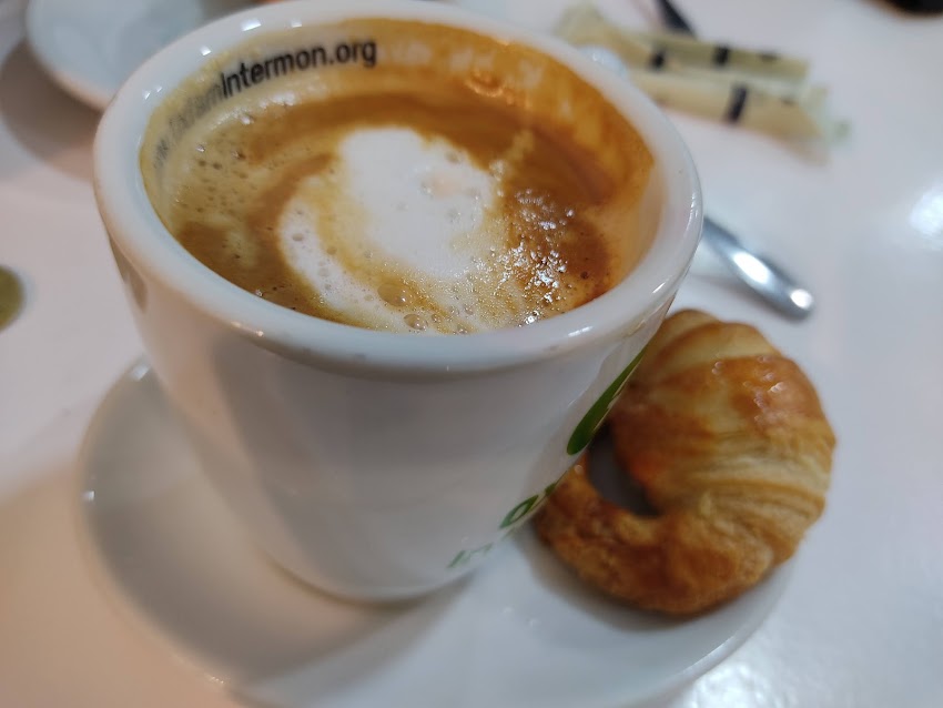 Cafetería Pastelería Loladas