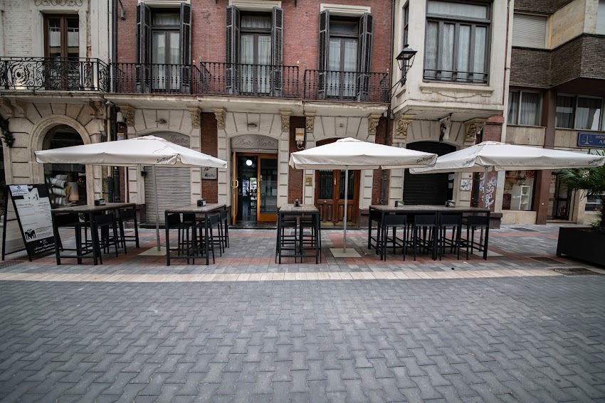 Bar Maño Restaurante