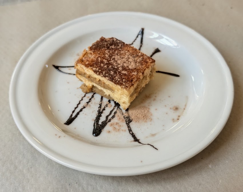 La Madrina | Bar Restaurante