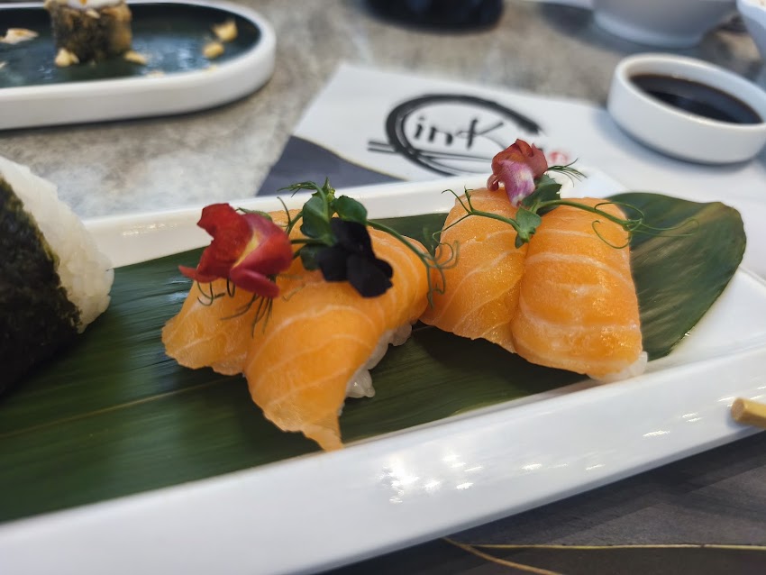 Inku Sushi Sagunto