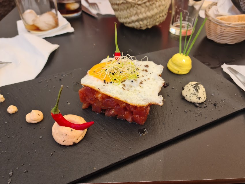 TAPABOCA Bar Gourmet