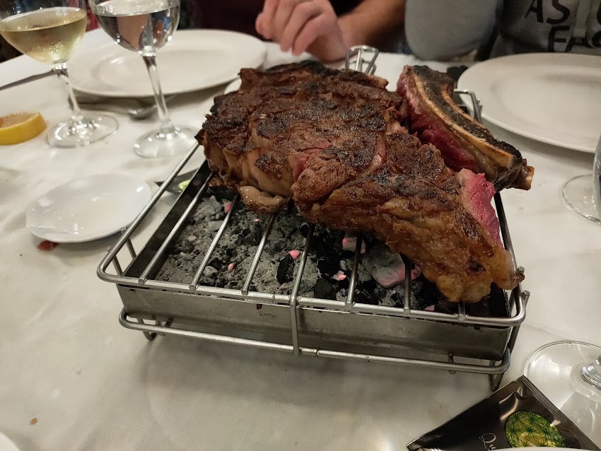 Restaurante Ereña