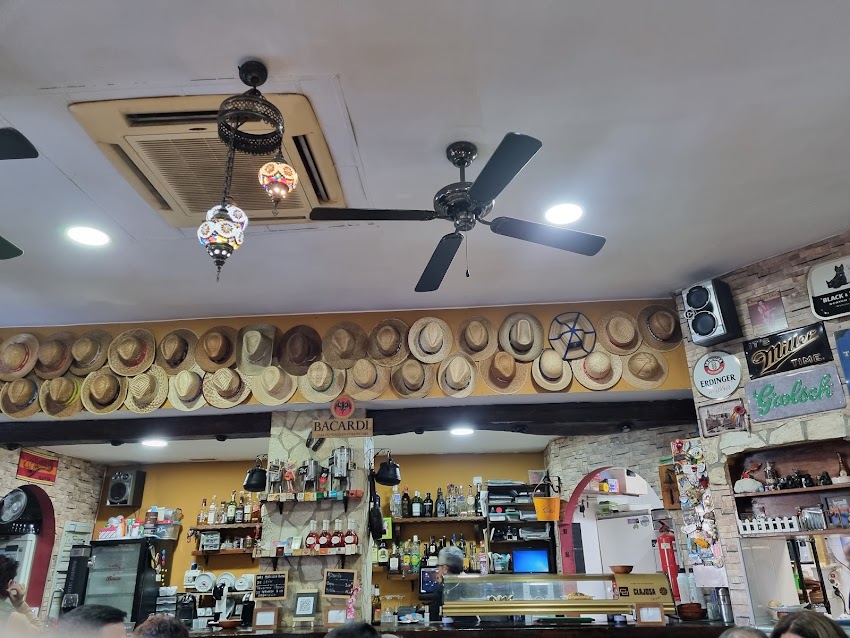 Taberna de Baco