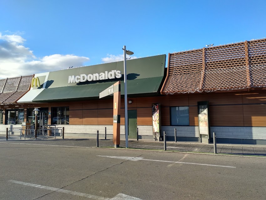 McDonald’s