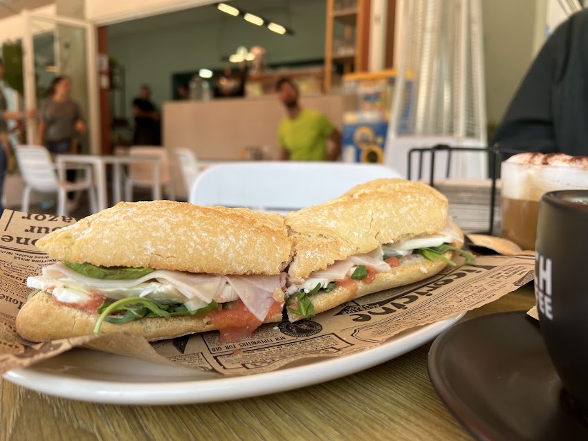 Munch Coffee