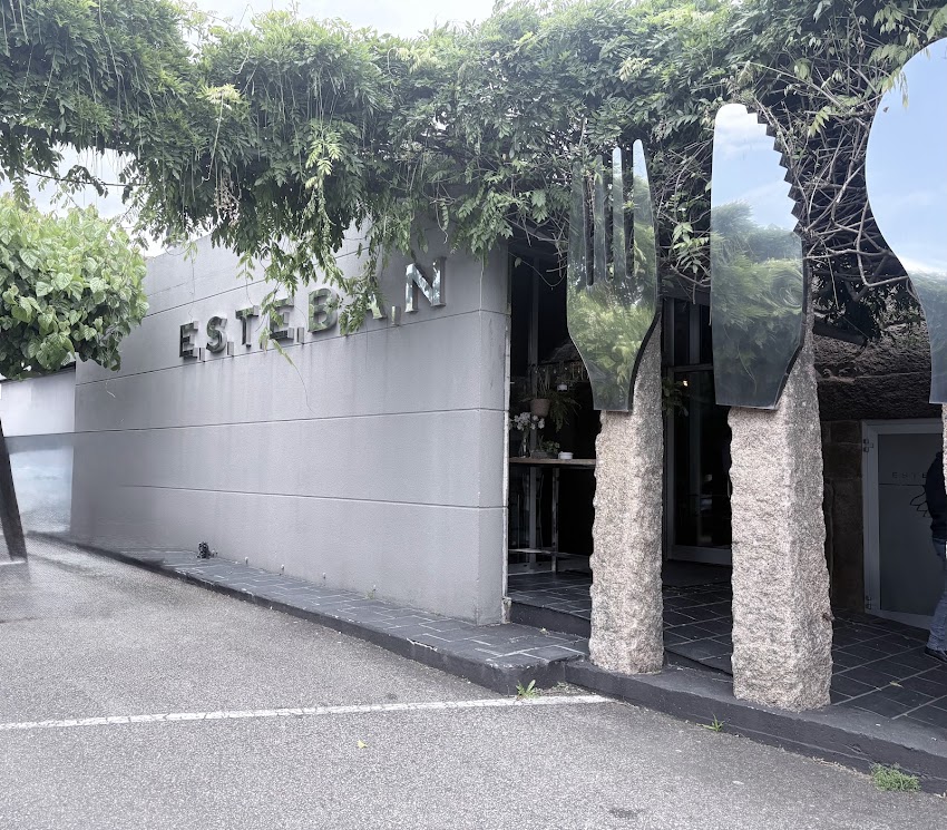 Esteban Selección Culinaria