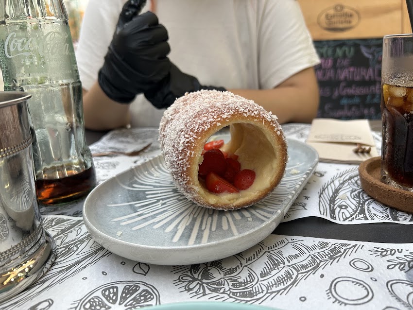 La Kolache