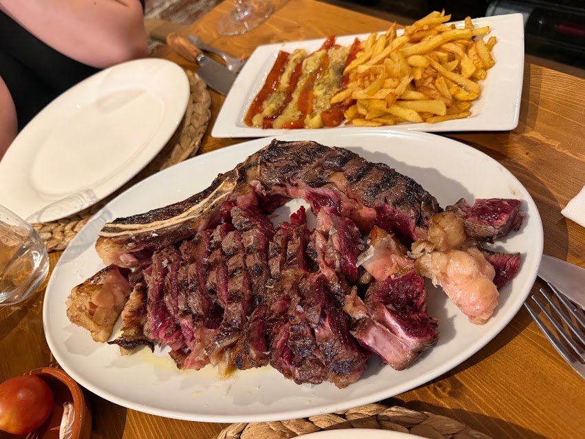 Asador Gorka
