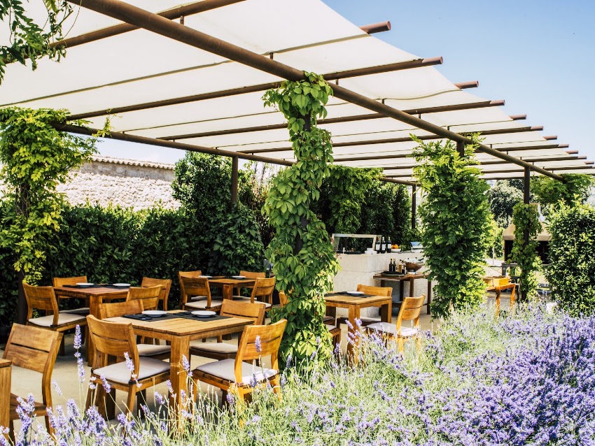 Hotel Abadía Retuerta LeDomaine