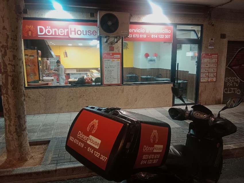 Döner HOUSE