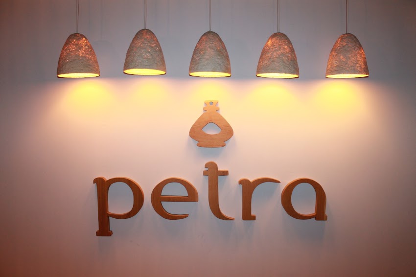 Petra Marbella