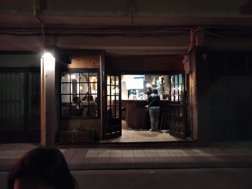 El Bodegón de Julio