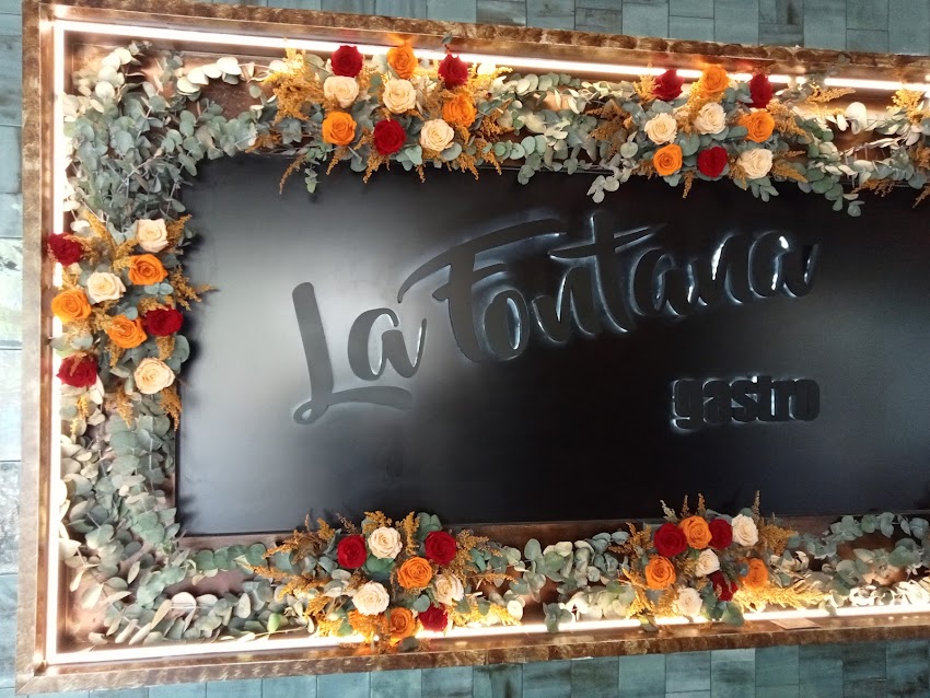 La Fontana Gastro