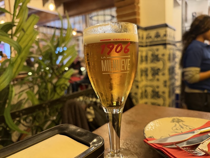Taberna La Chata