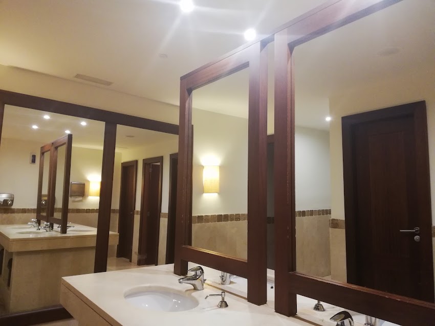 Puerto Antilla Grand Hotel