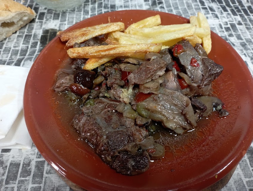Taberna Isaro