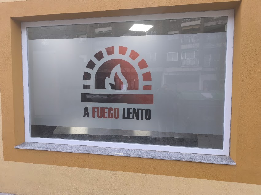 A Fuego Lento