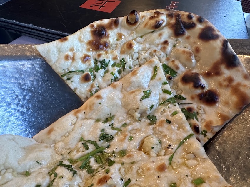 Restaurante Indio Bollywood Tadka