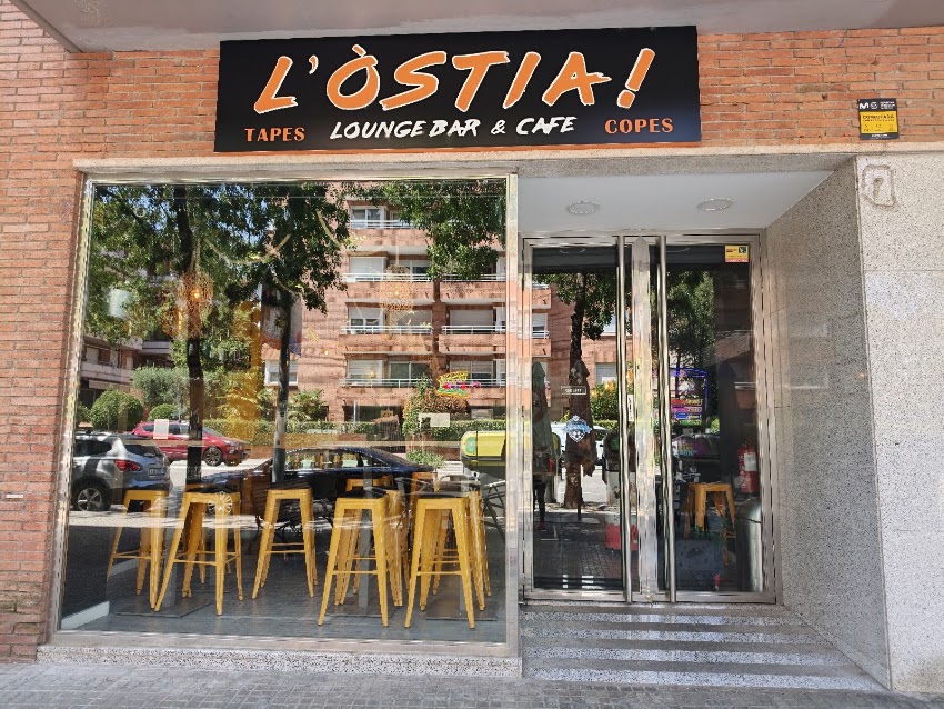 L’ÒSTIA