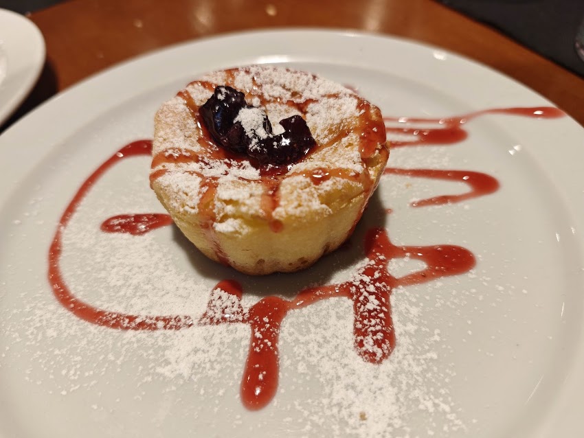 Restaurante Aladro